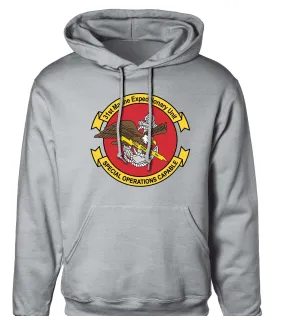 31st MEU Special Operations Capable Hoodie