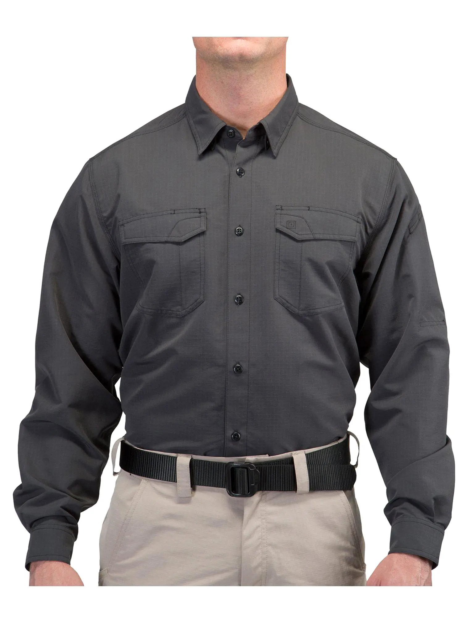 5.11 Tactical Fast-Tac LS Shirt