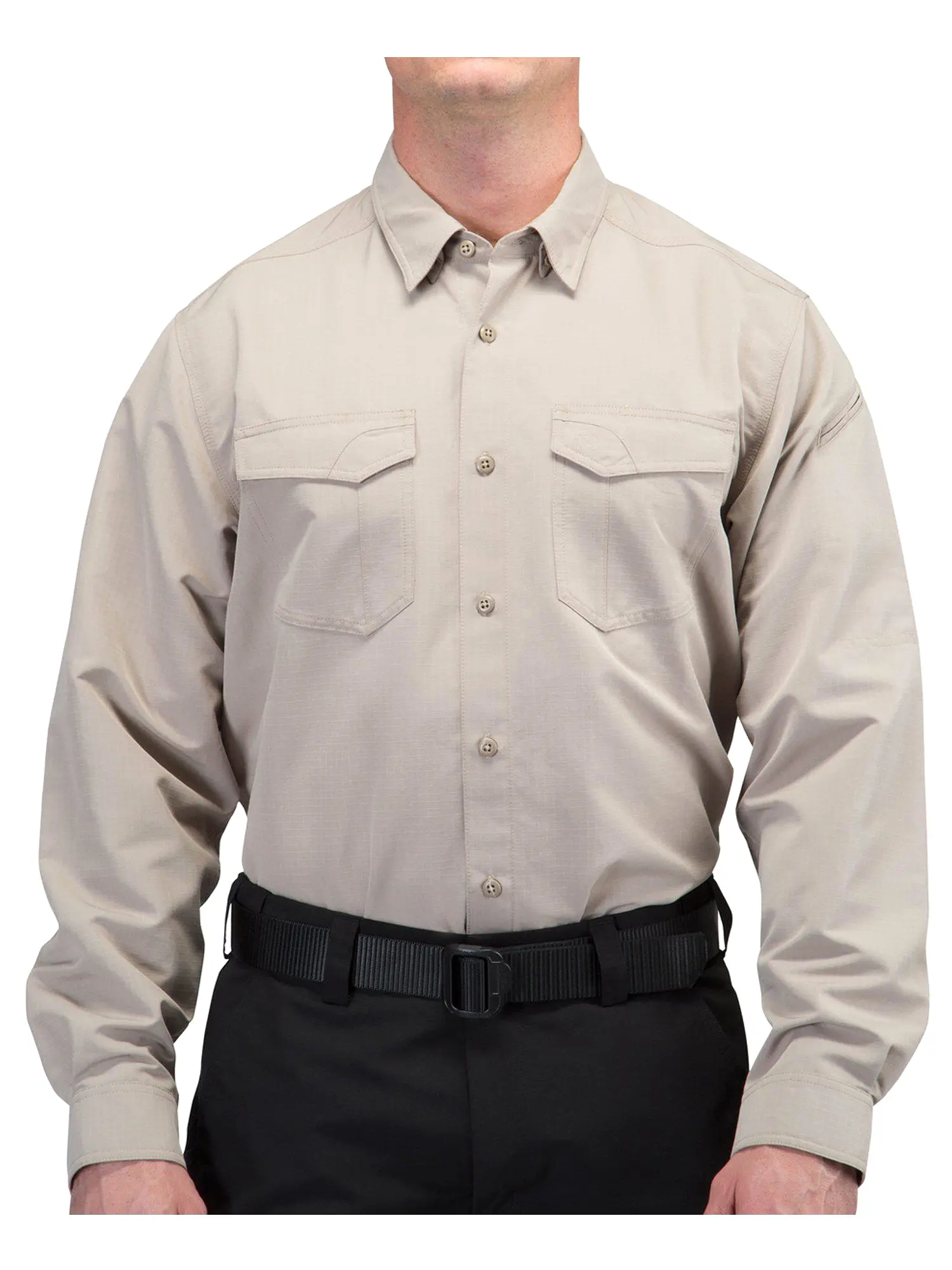 5.11 Tactical Fast-Tac LS Shirt