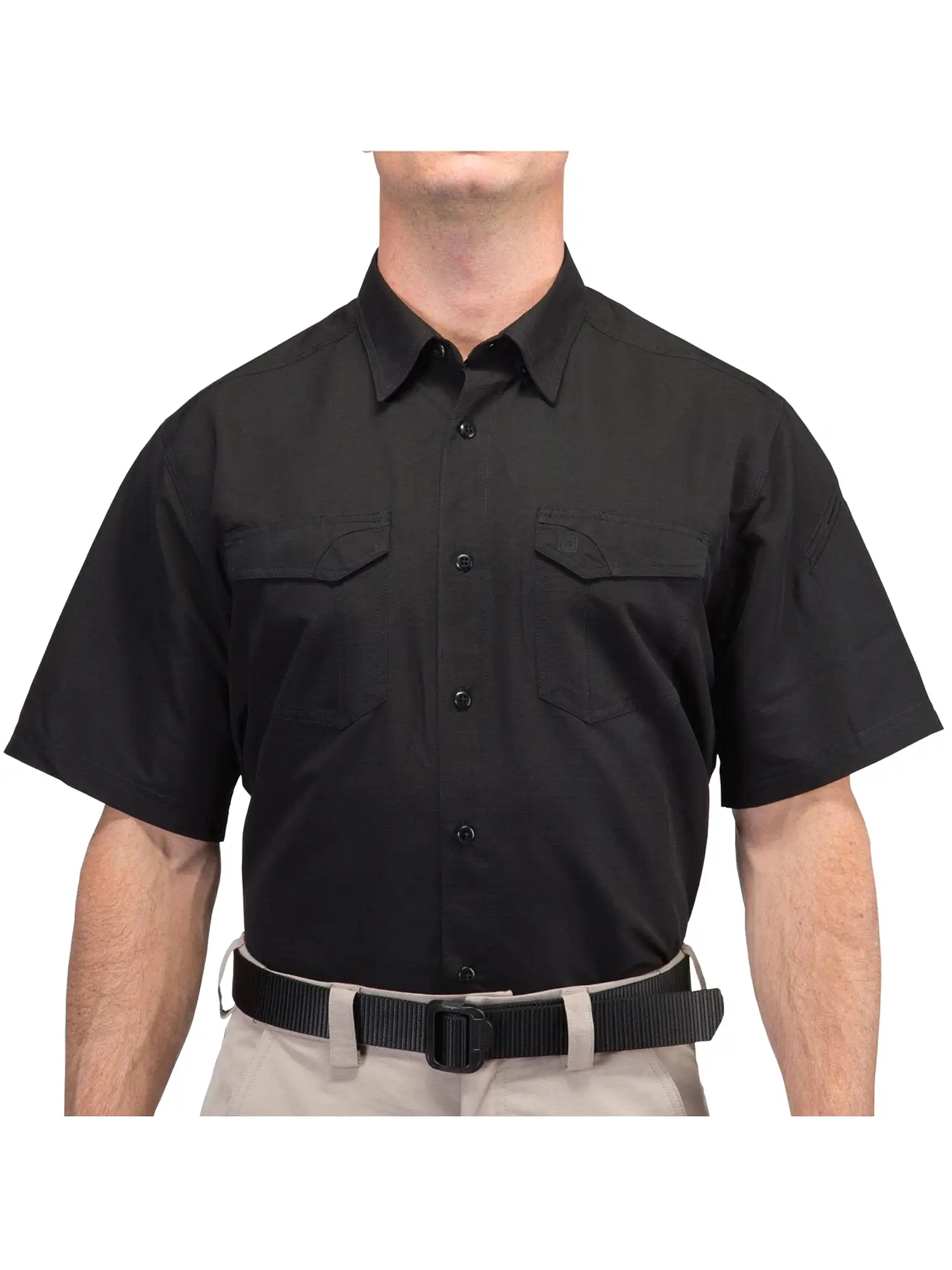 5.11 Tactical Fast-Tac SS Shirt