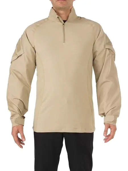 5.11 Tactical Rapid Assault Shirt