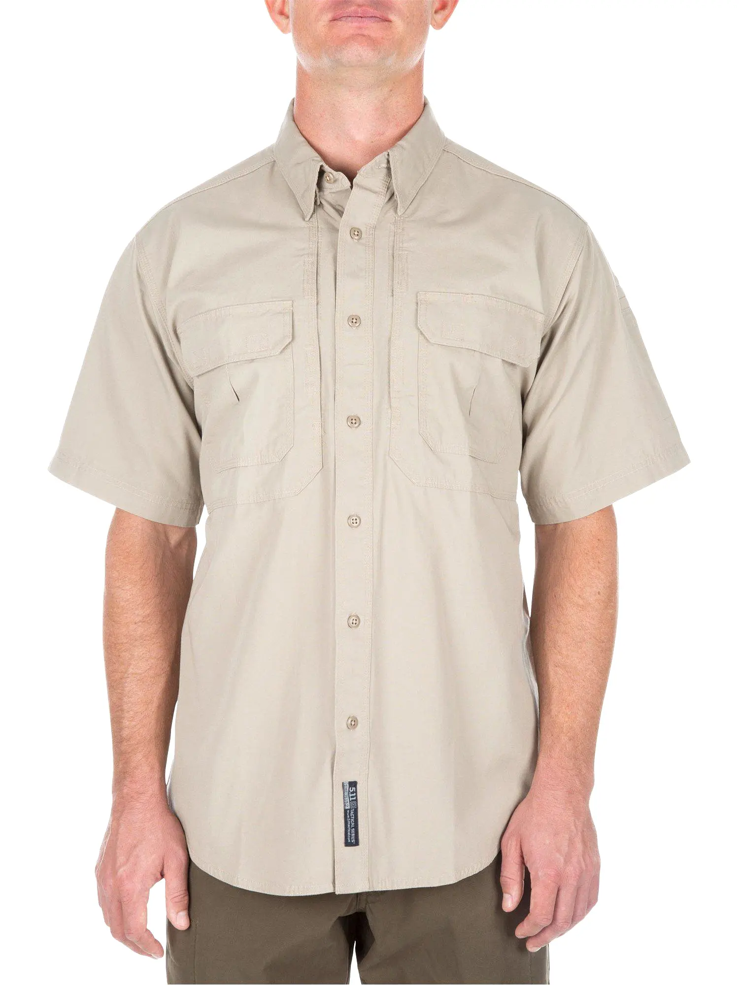 5.11 Tactical SS Shirt