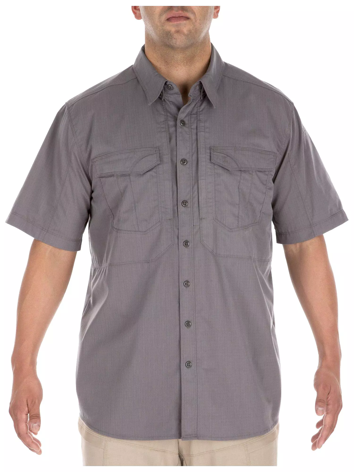 5.11 Tactical Stryke SS Shirt