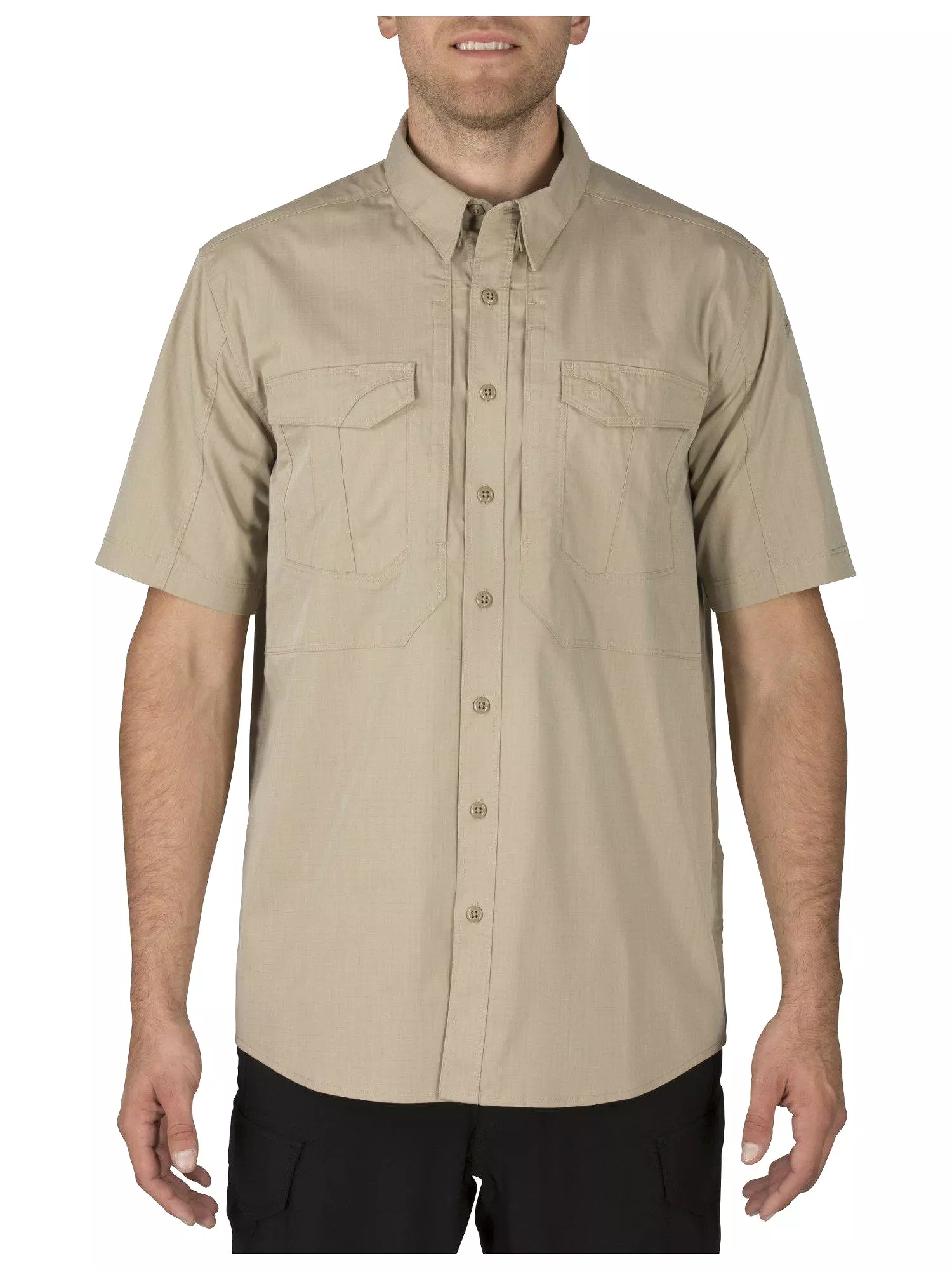 5.11 Tactical Stryke SS Shirt