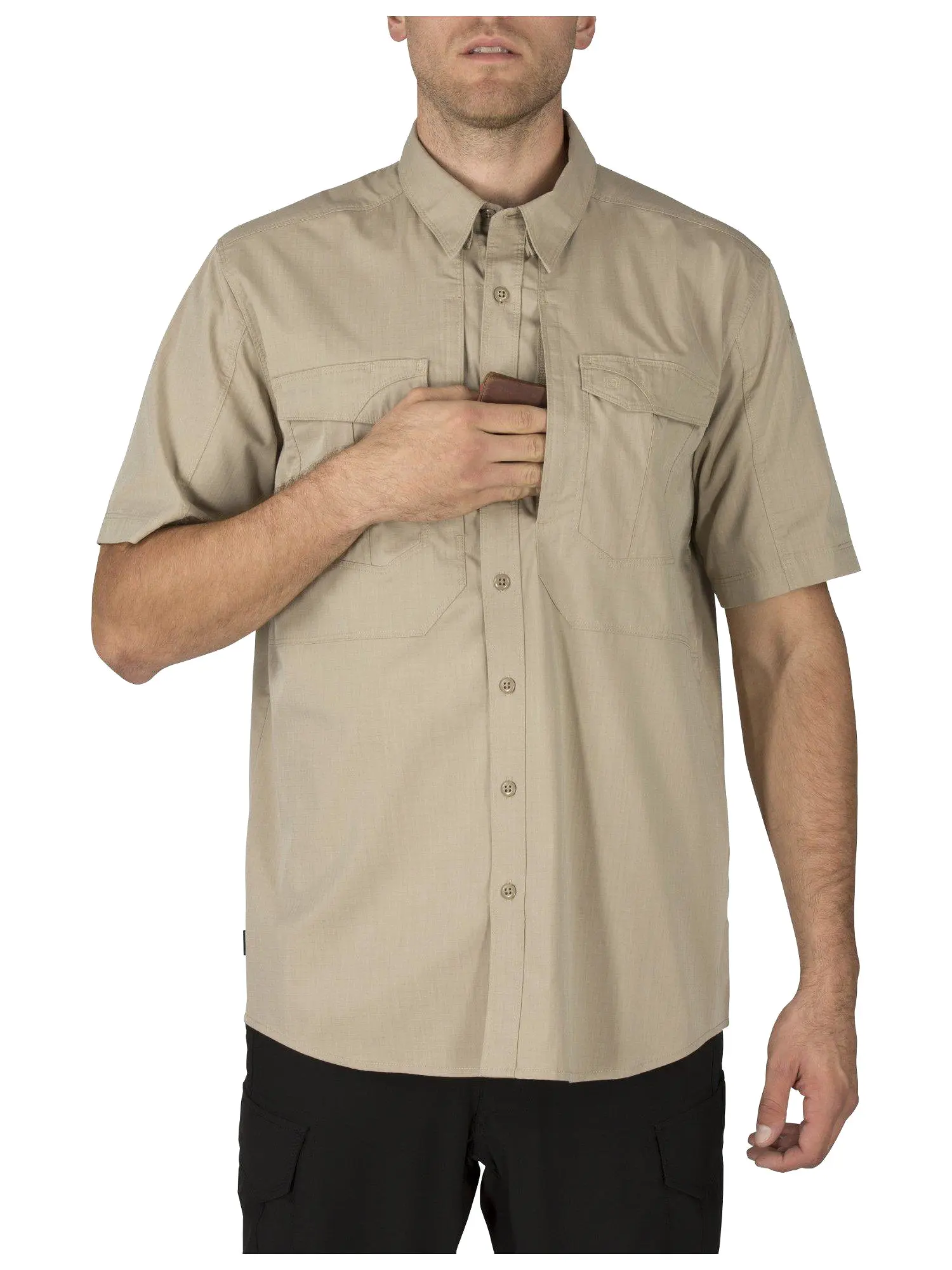 5.11 Tactical Stryke SS Shirt