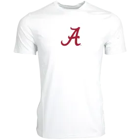 Alabama Guide Sport Short Sleeve Tee