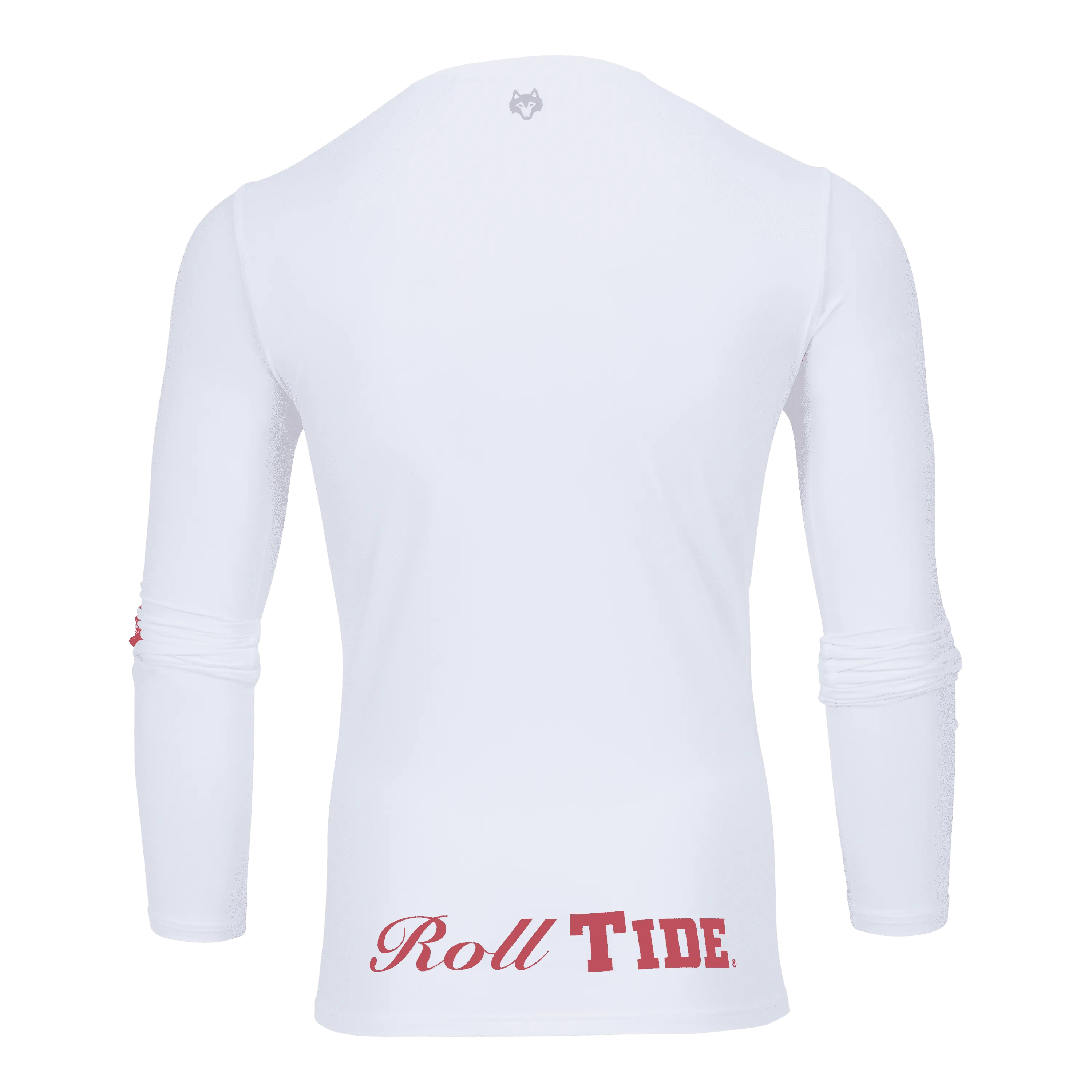 Alabama Roll Tide Guide Sport Long Sleeve Tee