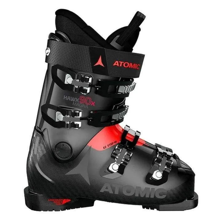 ATOMIC HAWX MAGNA 90X SKI BOOTS