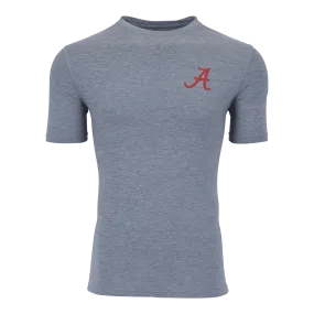 Bama Guide Sport Short Sleeve Tee