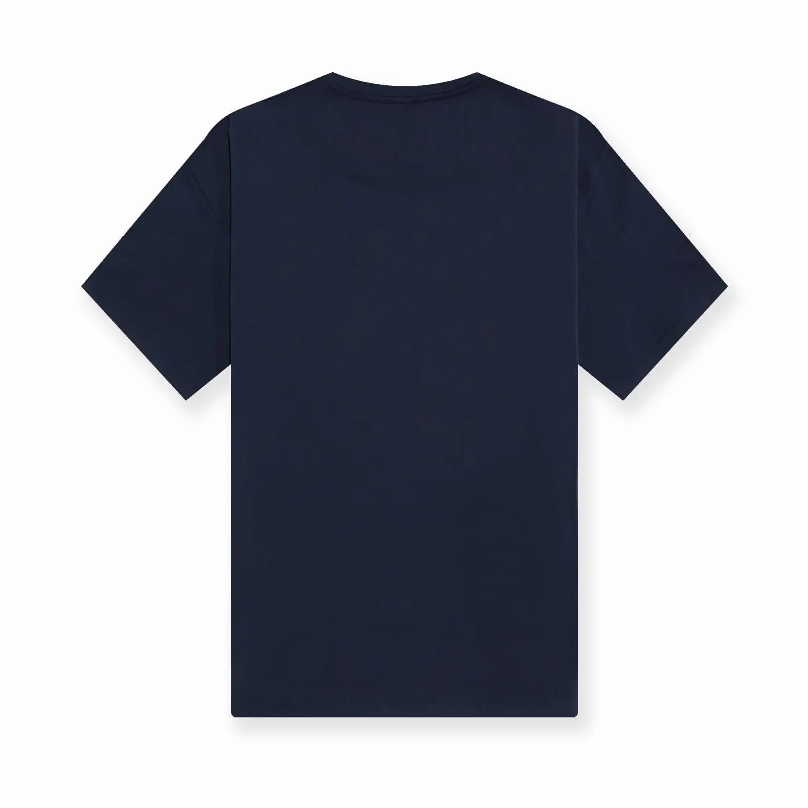 Basketball & Friends Courtside Club Tee - Nocturne Blue