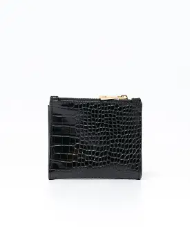 Billetera Rusty Victoria Compact Flap Wallet