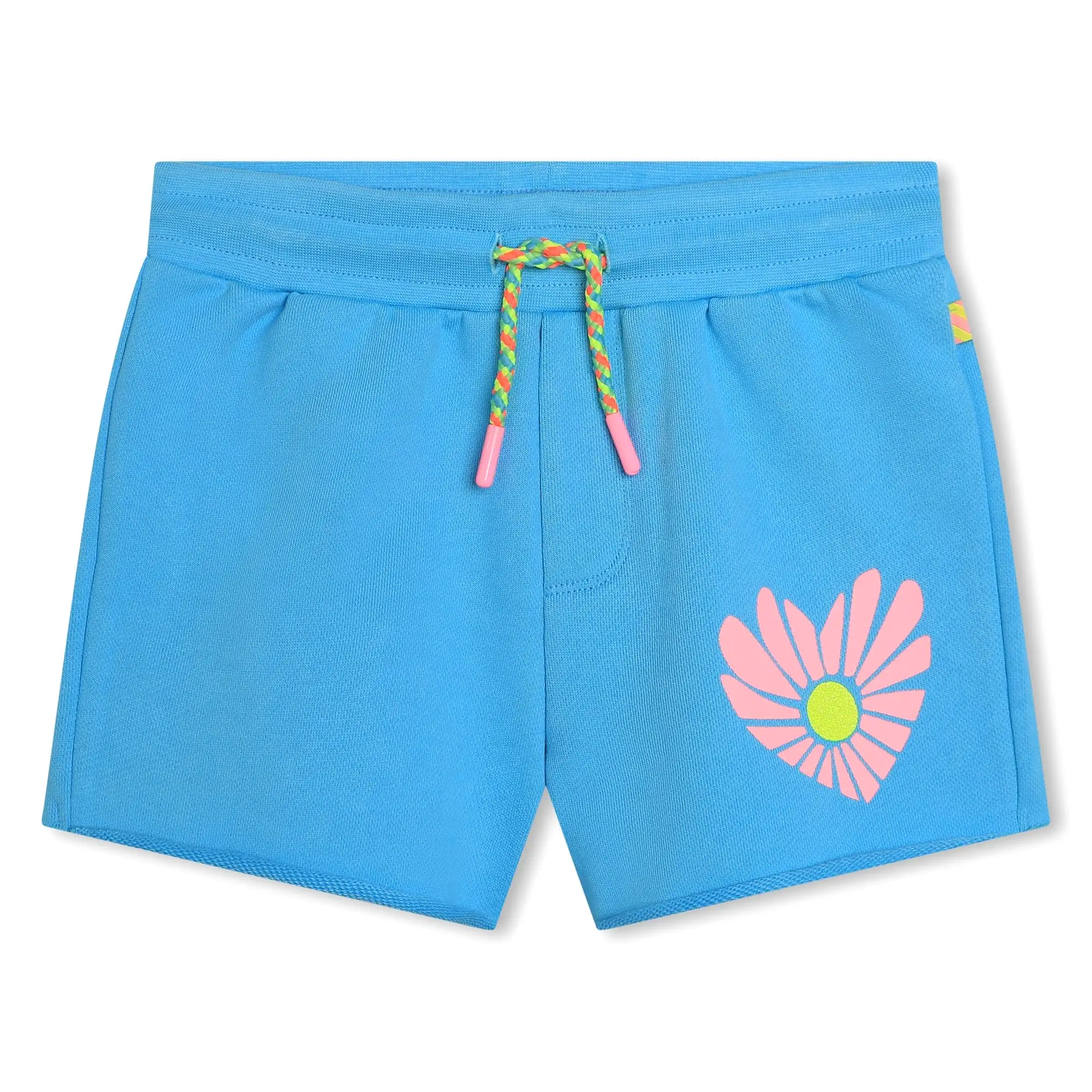 Billieblush-U20119-77S-KG-BLUE DISH-SHORT