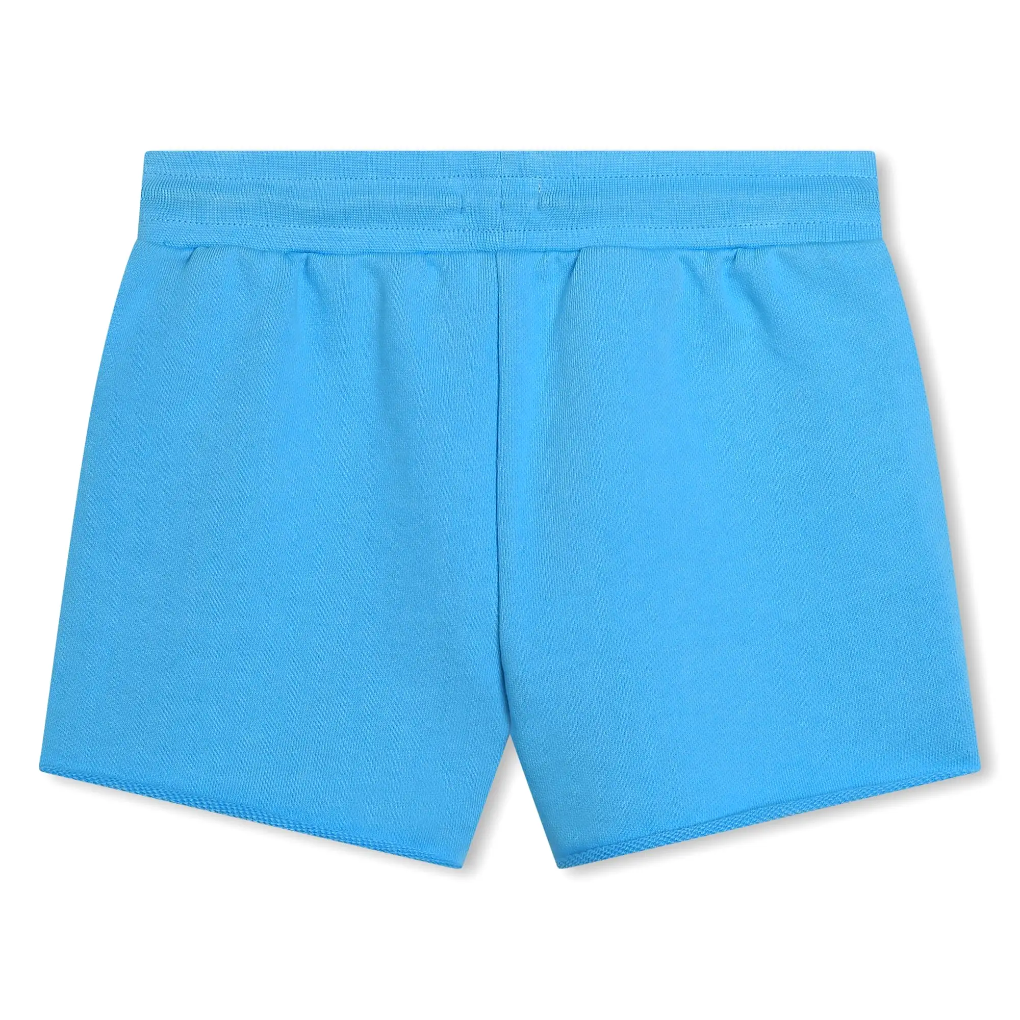 Billieblush-U20119-77S-KG-BLUE DISH-SHORT