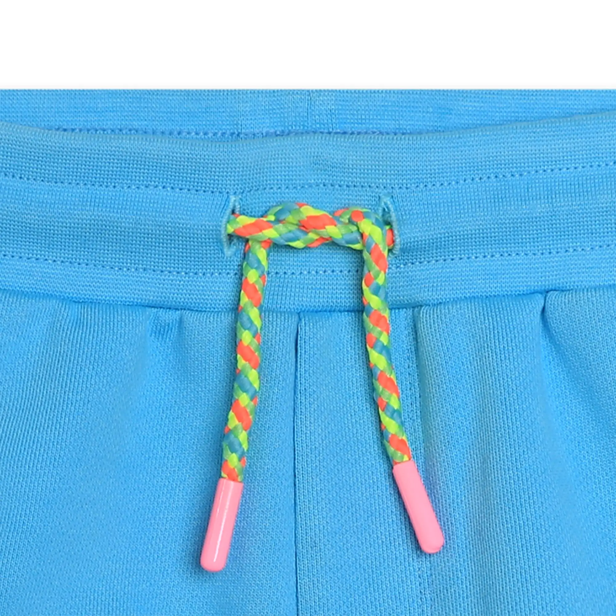 Billieblush-U20119-77S-KG-BLUE DISH-SHORT