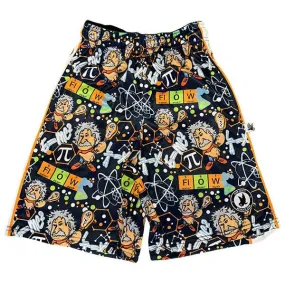 Boys Scientific Attack Short