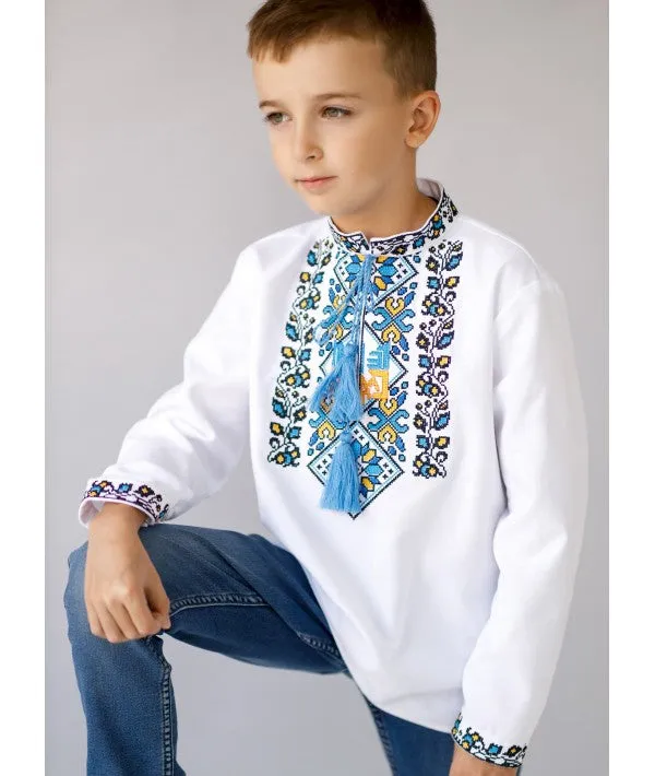 Boy's Shirt Kyiv