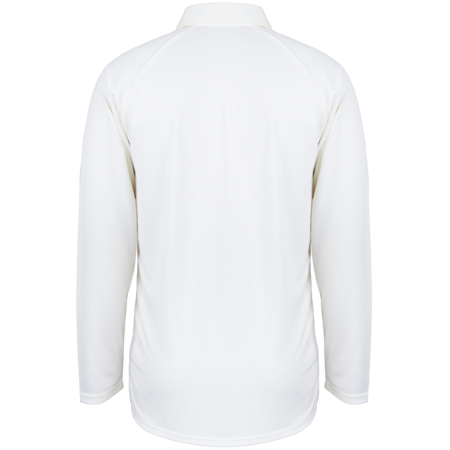 Bugbrooke CC Matrix v2 L/S Shirt