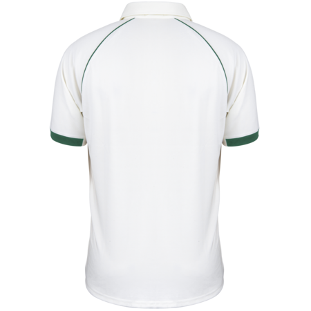 Bugbrooke CC Matrix V2 S/S Shirt