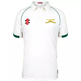 Bugbrooke CC Matrix V2 S/S Shirt