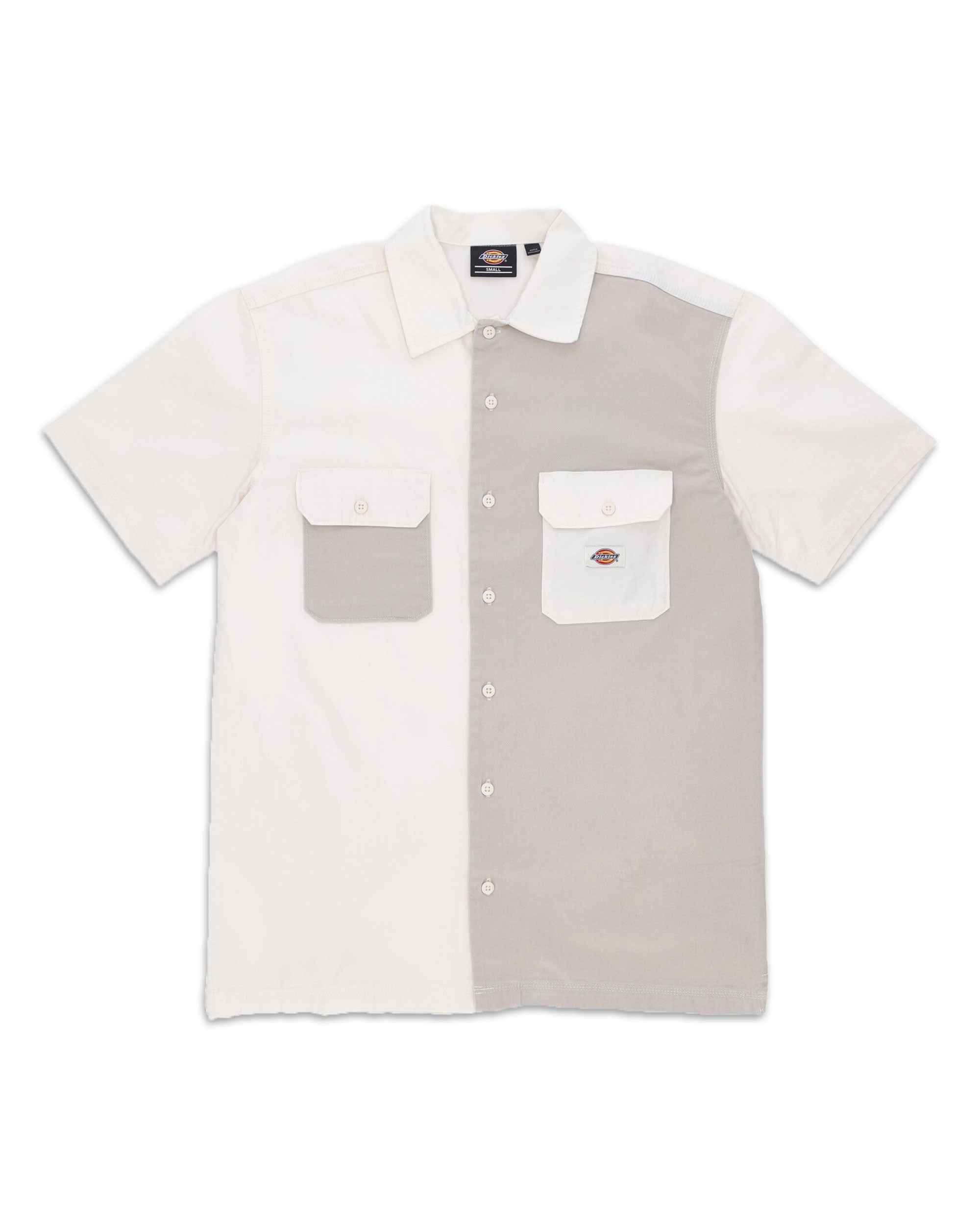 Camicia Dickies Eddyville Shirt SS Assorted Colour