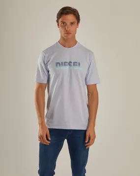 Cancun Tee Nimbus Blue