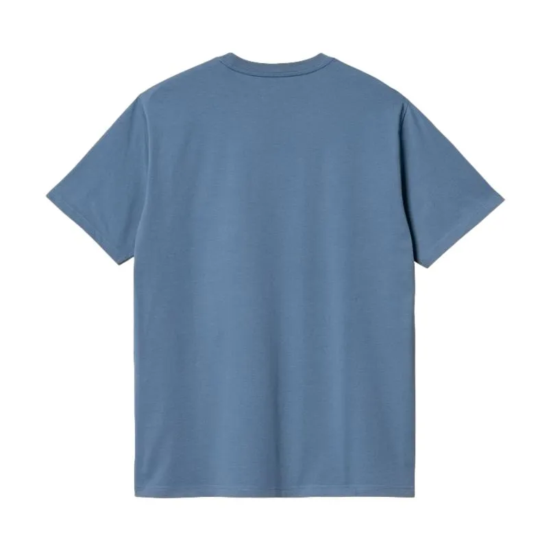 Carhartt WIP Chase Pocket T-Shirt Sorrent