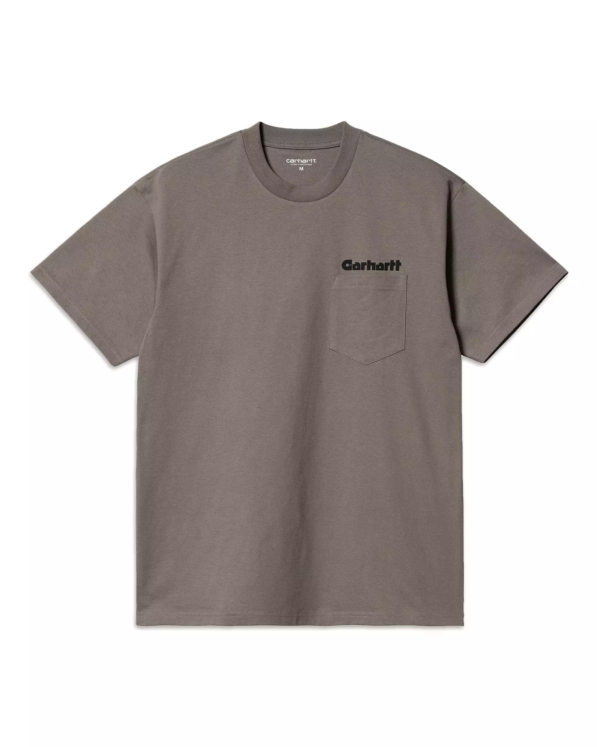 Carhartt Wip Innovative Pocket T-shirt Teide