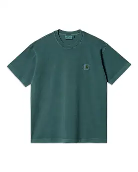 Carhartt Wip Nelson T-Shirt Botanic