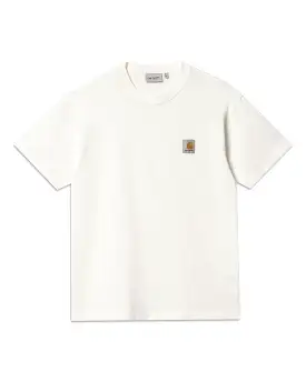 Carhartt Wip Nelson T-Shirt Wax Garment Dyed