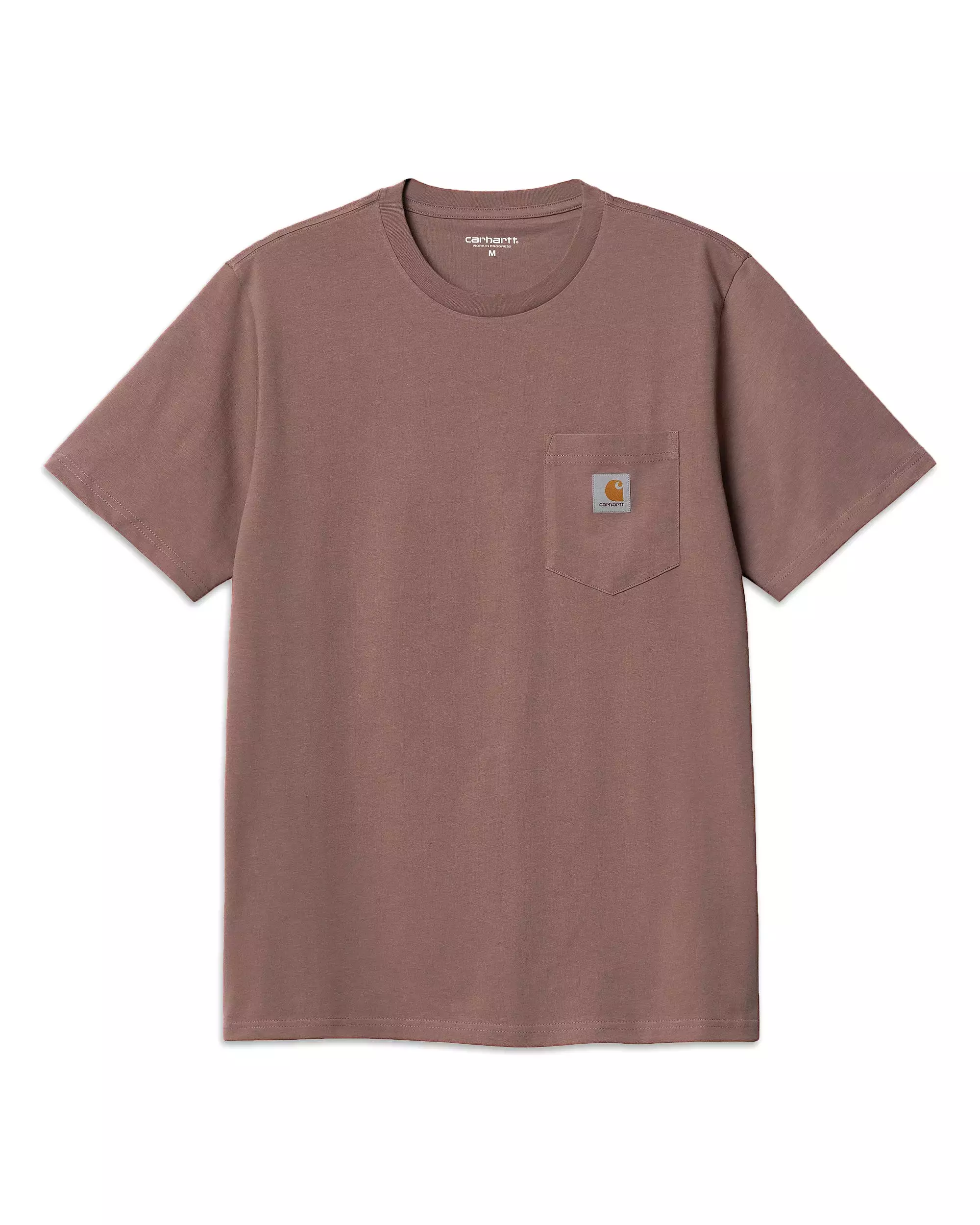 Carhartt Wip Pocket T-Shirt Lupinus