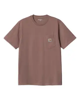 Carhartt Wip Pocket T-Shirt Lupinus