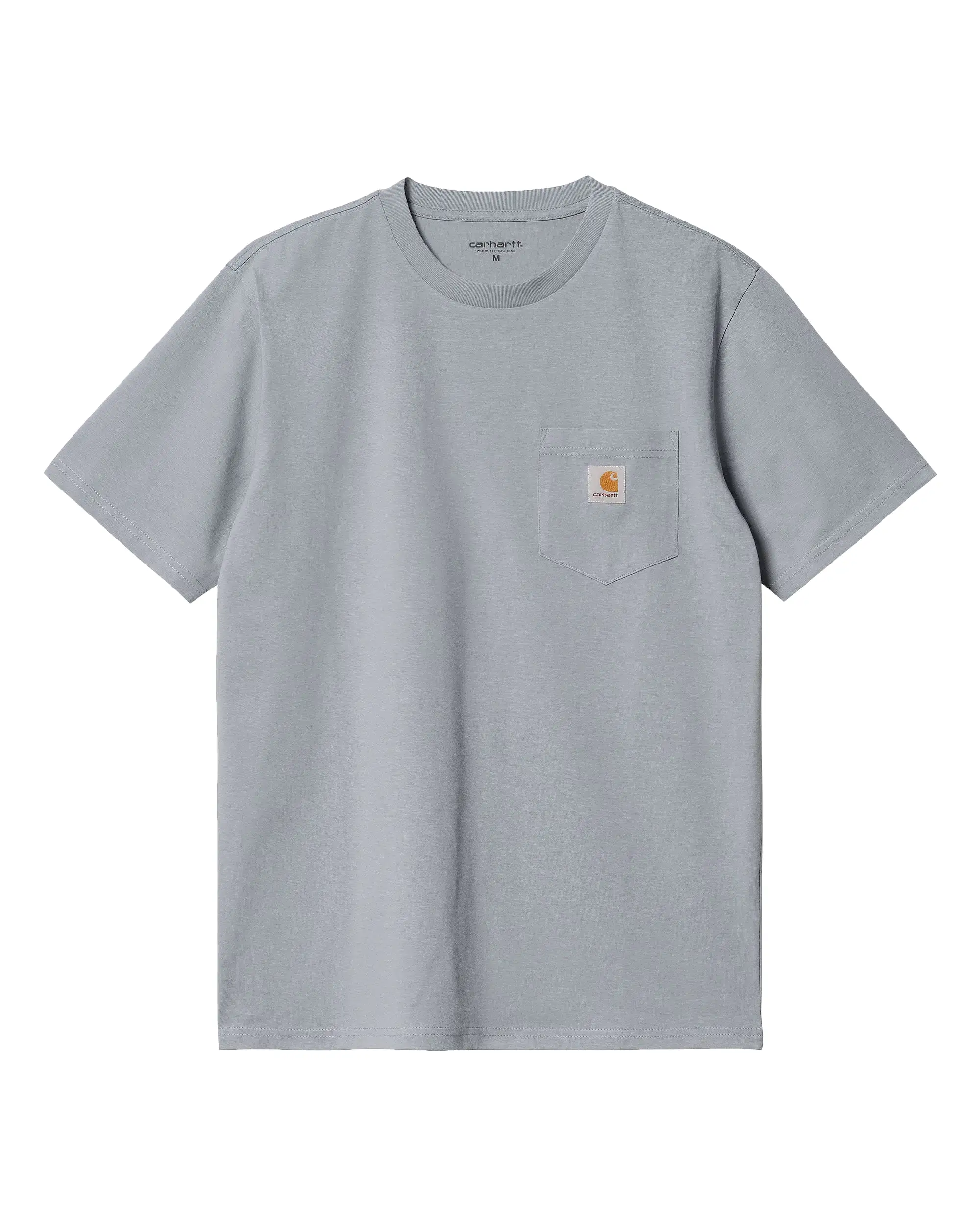 Carhartt Wip Pocket T-Shirt Mirror