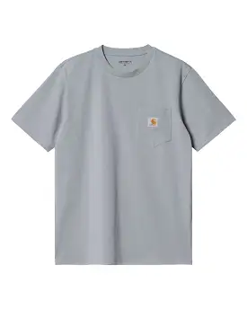 Carhartt Wip Pocket T-Shirt Mirror