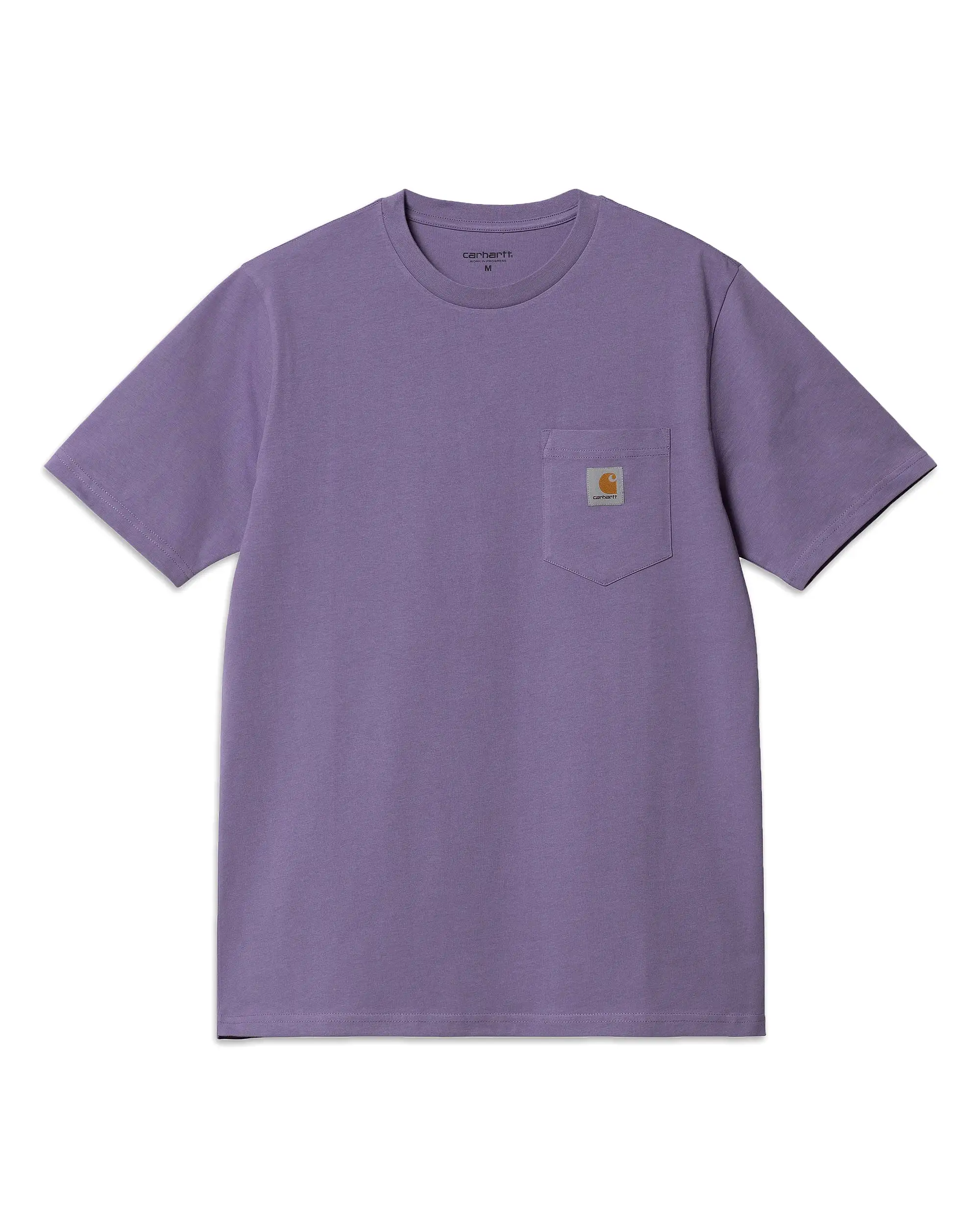 Carhartt Wip Pocket T-Shirt Violanda