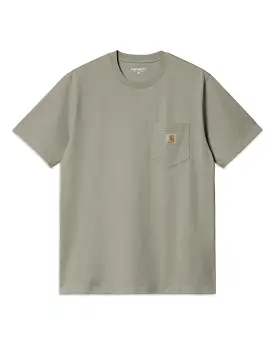 Carhartt Wip Pocket T-Shirt Yucca