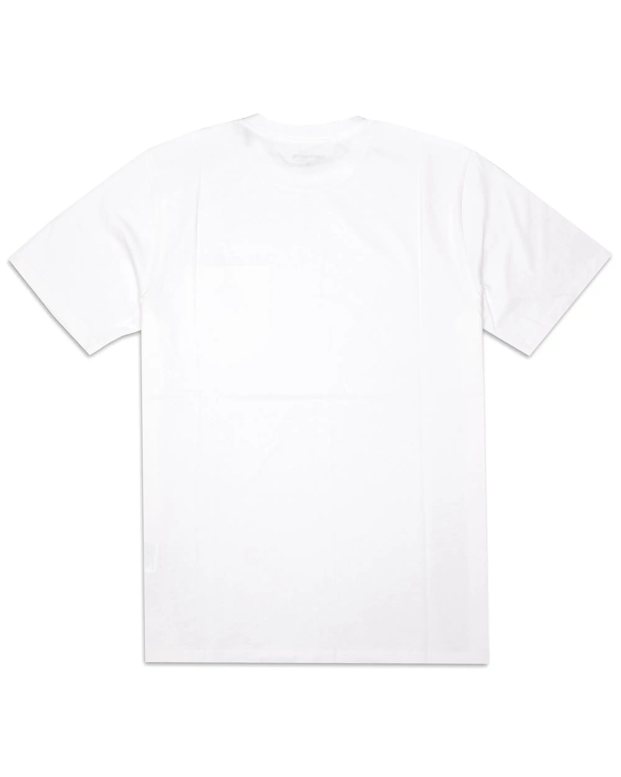 Carhartt Wip Pocket Tee Uomo Bianco