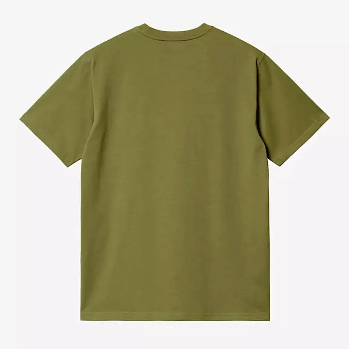 CARHARTT WIP S/S Pocket T-Shirt Kiwi