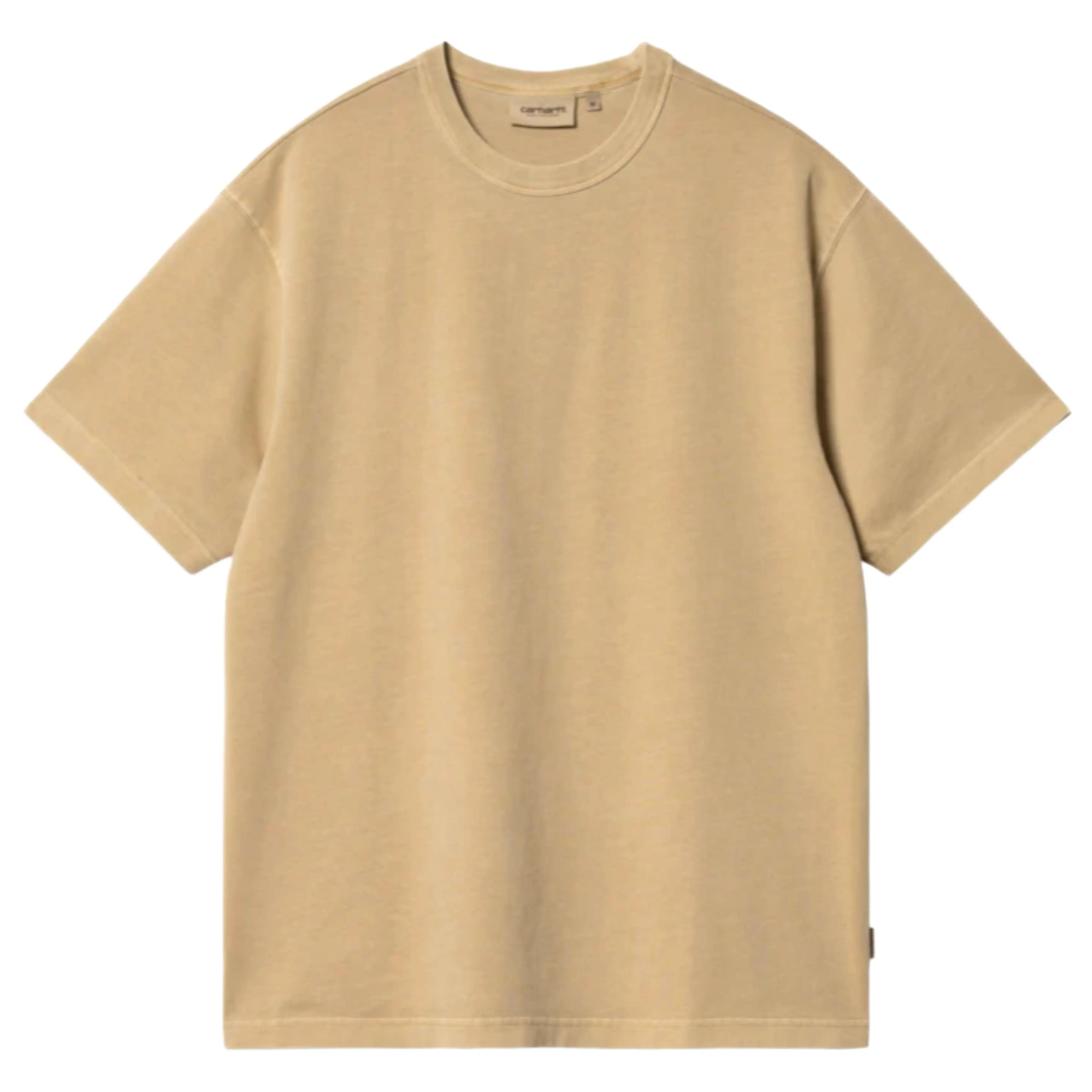 CARHARTT WIP S/S Taos T-Shirt Sable