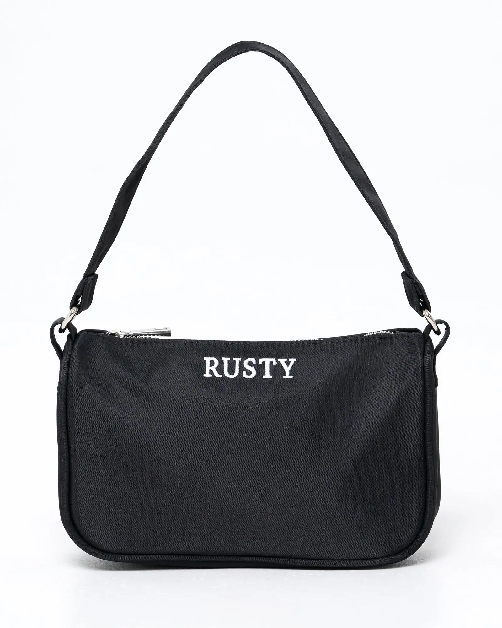 Cartera Rusty Marathon Nylon Shoulder Bag