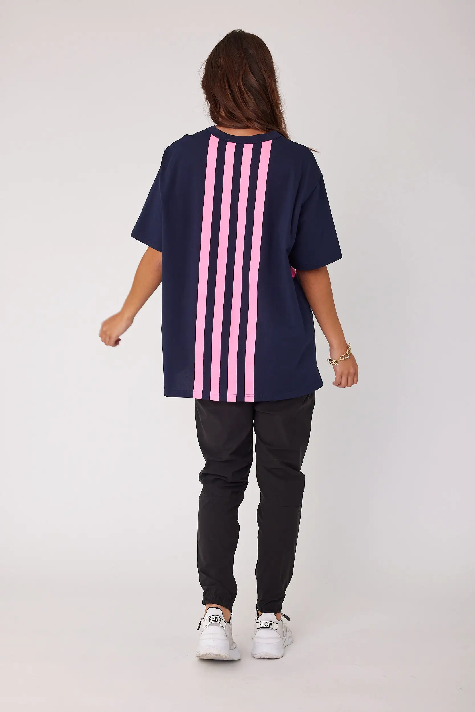 COCO T-Shirt Navy