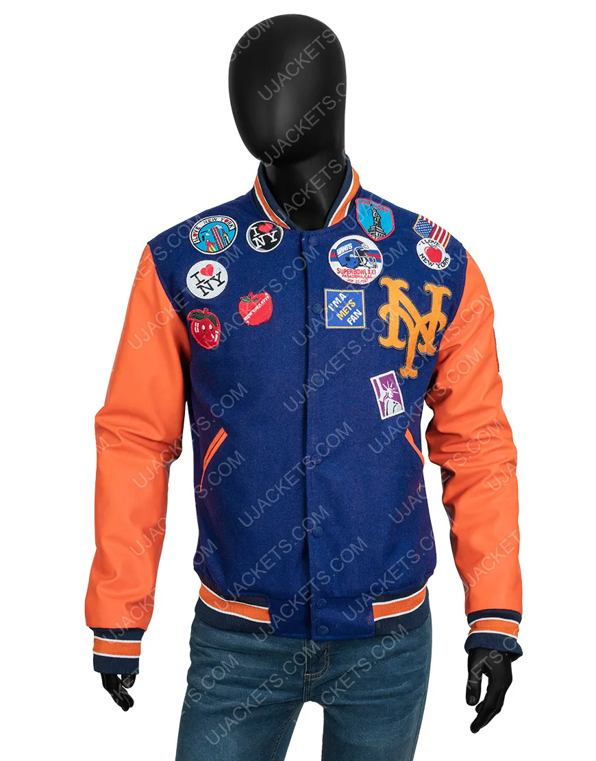 Coming 2 America Eddie Murphy Jacket | Ujackets.com - 45% OFF