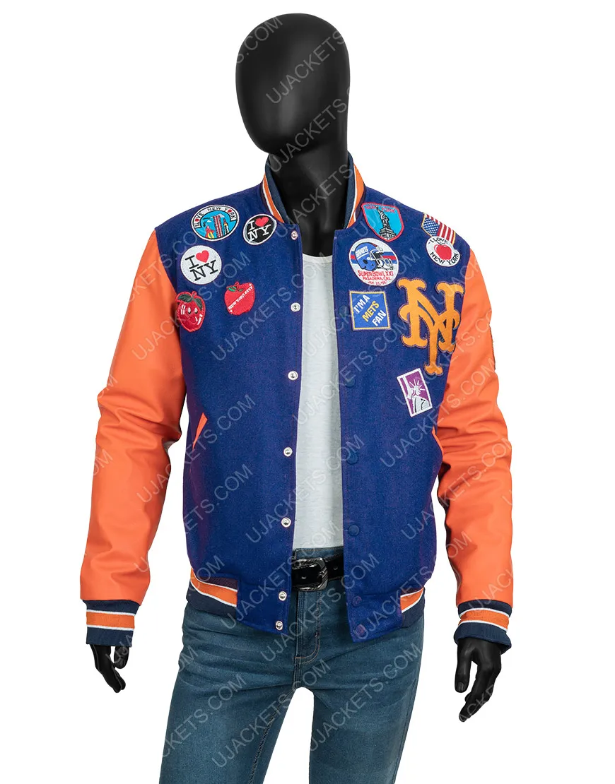 Coming 2 America Eddie Murphy Jacket | Ujackets.com - 45% OFF