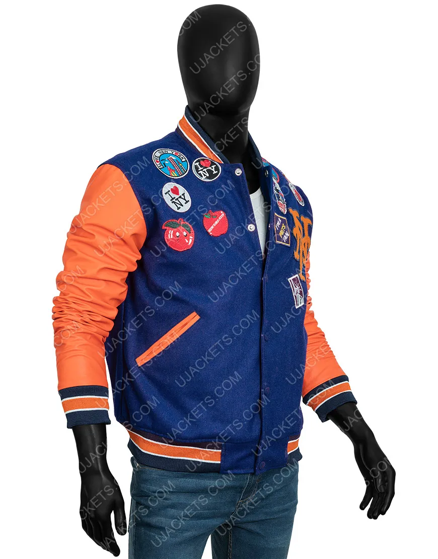 Coming 2 America Eddie Murphy Jacket | Ujackets.com - 45% OFF