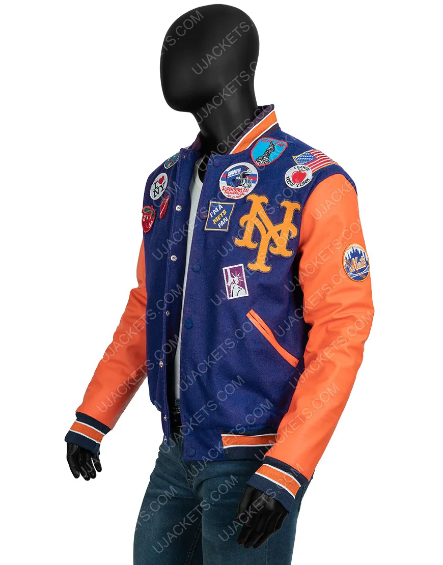 Coming 2 America Eddie Murphy Jacket | Ujackets.com - 45% OFF