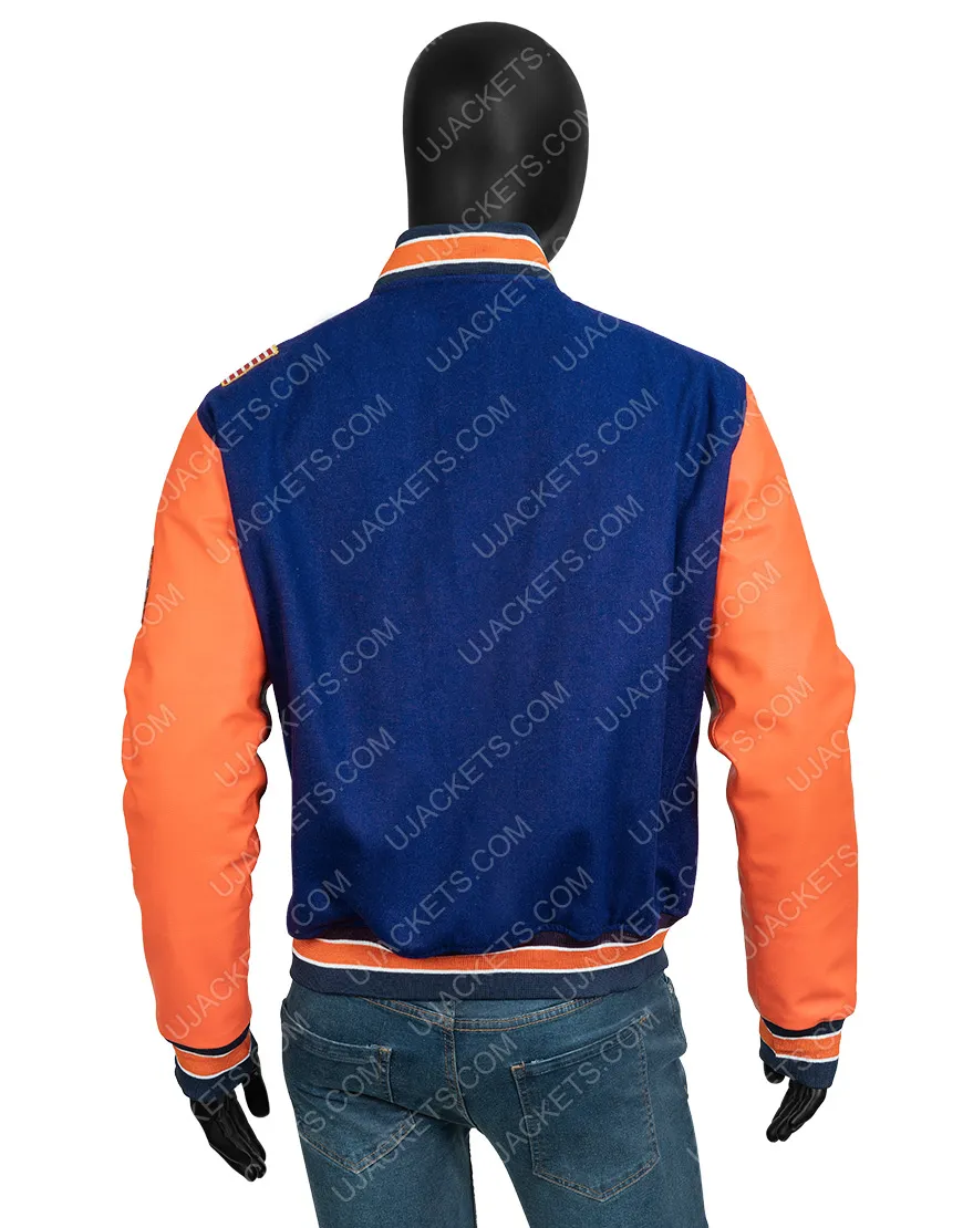 Coming 2 America Eddie Murphy Jacket | Ujackets.com - 45% OFF