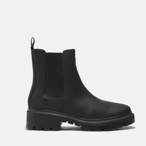 Cortina Valley Mid Chelsea Boot