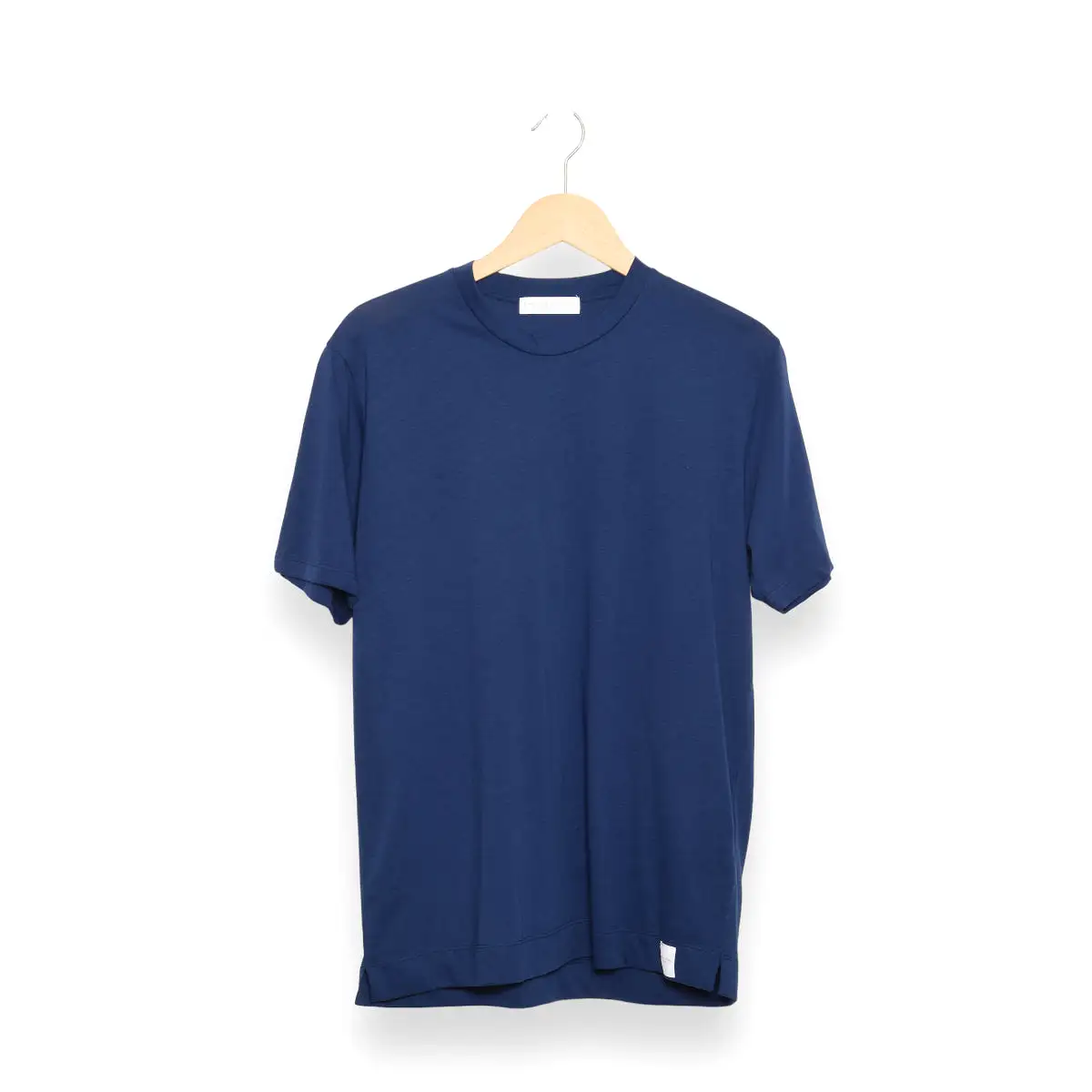 Daniele Fiesoli Tee DF 0627 24 blue