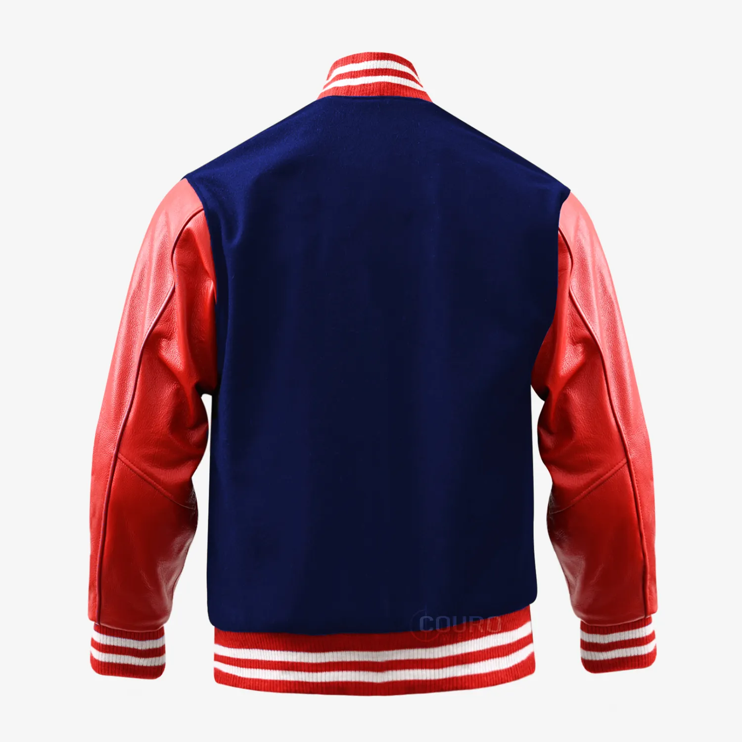 Design your own varsity jacket - Couro Wears