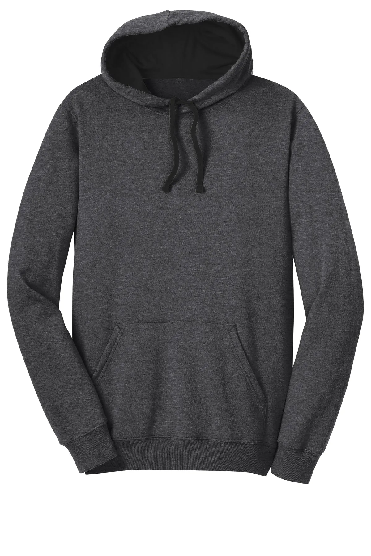 District The Concert Fleece Hoodie Sweatshirt