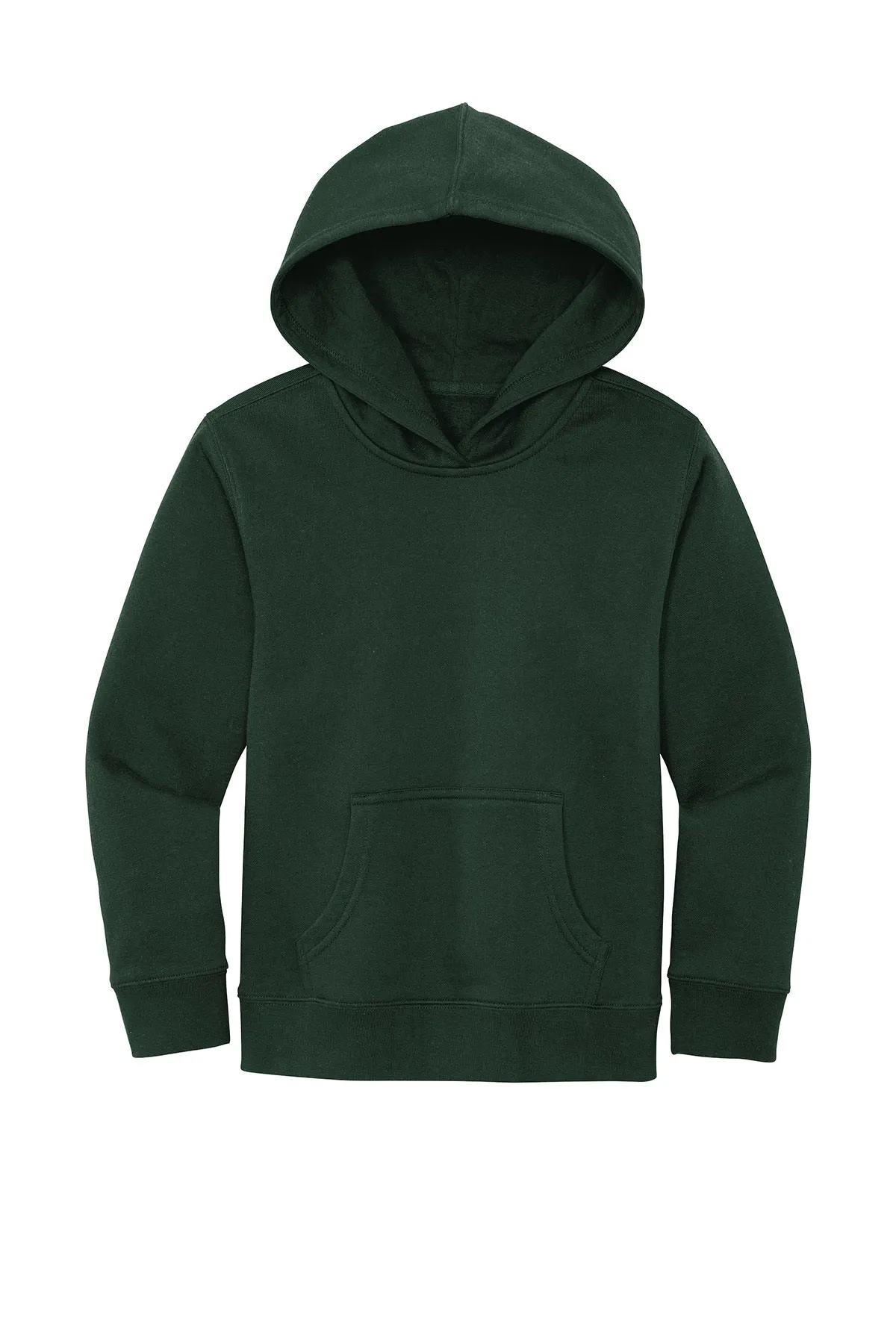 District YOUTH VIT Cotton Fleece Crew Sweatshirt